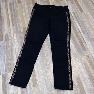 Wonder Nation Girl pants L (10-12)